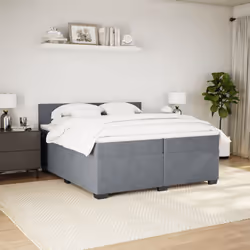 VidaXL 3288697 lit - Vue supplémentaire 5
