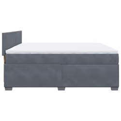 VidaXL 3288697 lit - Vue supplémentaire 7