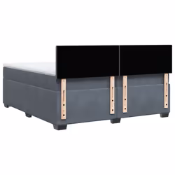 VidaXL 3288697 lit - Vue supplémentaire 8