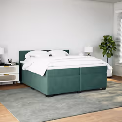 VidaXL 3288699 lit - Vue supplémentaire 5