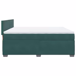 VidaXL 3288699 lit - Vue supplémentaire 7