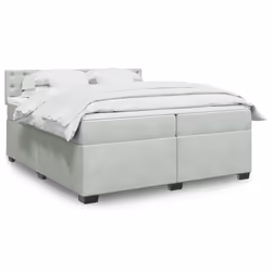 VidaXL 3288702 lit - Vue supplémentaire 2