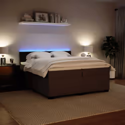 VidaXL 3288702 lit - Vue supplémentaire 4