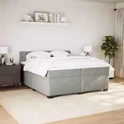 VidaXL 3288702 lit - Vue supplémentaire 5