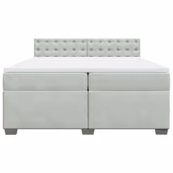 VidaXL 3288702 lit - Vue supplémentaire 6
