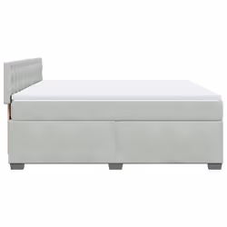 VidaXL 3288702 lit - Vue supplémentaire 7
