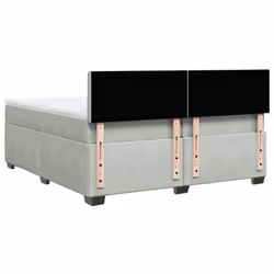 VidaXL 3288702 lit - Vue supplémentaire 8