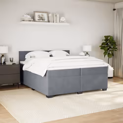 VidaXL 3288703 lit - Vue supplémentaire 5