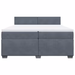 VidaXL 3288703 lit - Vue supplémentaire 6
