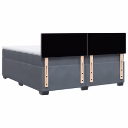 VidaXL 3288703 lit - Vue supplémentaire 8