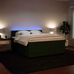 VidaXL 3288705 lit - Vue supplémentaire 4