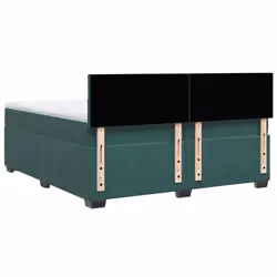 VidaXL 3288705 lit - Vue supplémentaire 8