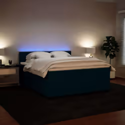 VidaXL 3288706 lit - Vue supplémentaire 4