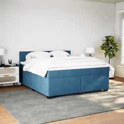 VidaXL 3288706 lit - Vue supplémentaire 5