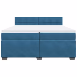 VidaXL 3288706 lit - Vue supplémentaire 6