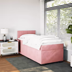 VidaXL 3288707 lit - Vue supplémentaire 5