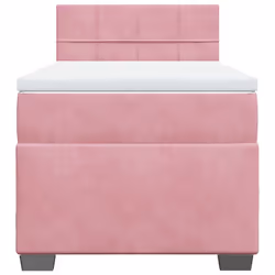 VidaXL 3288707 lit - Vue supplémentaire 6