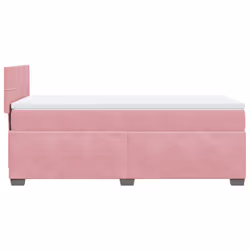 VidaXL 3288707 lit - Vue supplémentaire 7