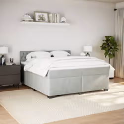 VidaXL 3288708 lit - Vue supplémentaire 5