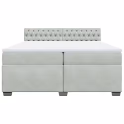 VidaXL 3288708 lit - Vue supplémentaire 6