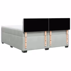 VidaXL 3288708 lit - Vue supplémentaire 8