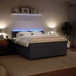 VidaXL 3288709 lit - Vue supplémentaire 4