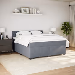 VidaXL 3288709 lit - Vue supplémentaire 5