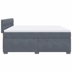 VidaXL 3288709 lit - Vue supplémentaire 7