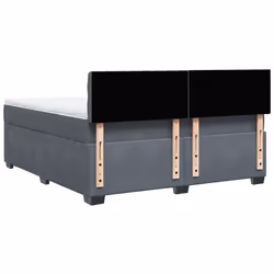 VidaXL 3288709 lit - Vue supplémentaire 8