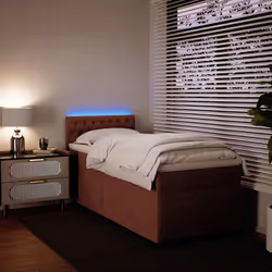 VidaXL 3288713 lit - Vue supplémentaire 4