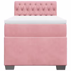 VidaXL 3288713 lit - Vue supplémentaire 6