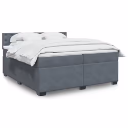 VidaXL 3288715 lit - Vue supplémentaire 2