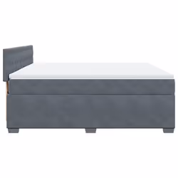 VidaXL 3288715 lit - Vue supplémentaire 7