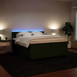 VidaXL 3288717 lit - Vue supplémentaire 4