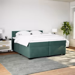 VidaXL 3288717 lit - Vue supplémentaire 5