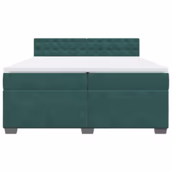 VidaXL 3288717 lit - Vue supplémentaire 6