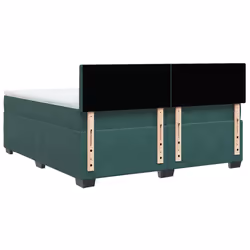 VidaXL 3288717 lit - Vue supplémentaire 8