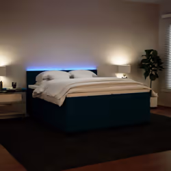 VidaXL 3288718 lit - Vue supplémentaire 4
