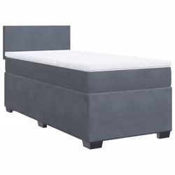 VidaXL 3288768 lit - Vue supplémentaire 3