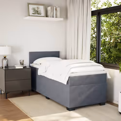 VidaXL 3288770 lit - Vue supplémentaire 5