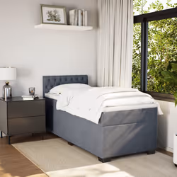 VidaXL 3288772 lit - Vue supplémentaire 5