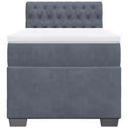 VidaXL 3288772 lit - Vue supplémentaire 6