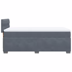 VidaXL 3288772 lit - Vue supplémentaire 7