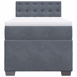 VidaXL 3288774 lit - Vue supplémentaire 6