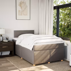 VidaXL 3288804 lit - Vue supplémentaire 4