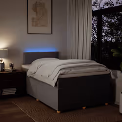 VidaXL 3288804 lit - Vue supplémentaire 5