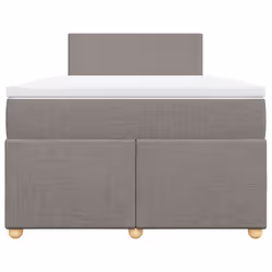 VidaXL 3288804 lit - Vue supplémentaire 6