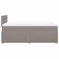 VidaXL 3288804 lit - Vue supplémentaire 7