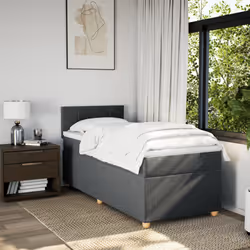 VidaXL 3288808 lit - Vue supplémentaire 4