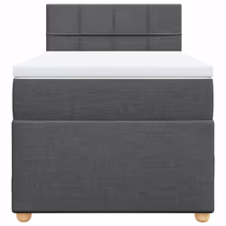 VidaXL 3288808 lit - Vue supplémentaire 6